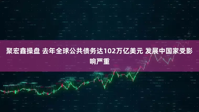聚宏鑫操盘 去年全球公共债务达102万亿美元 发展中国家受影响严重