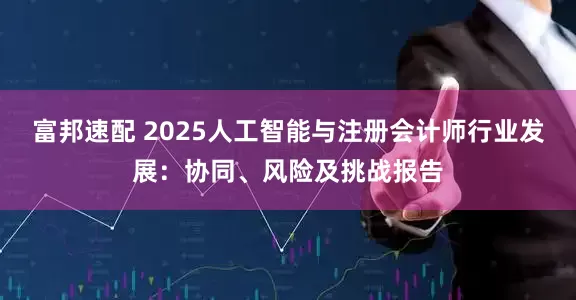 富邦速配 2025人工智能与注册会计师行业发展：协同、风险及挑战报告